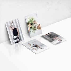 Business Cards